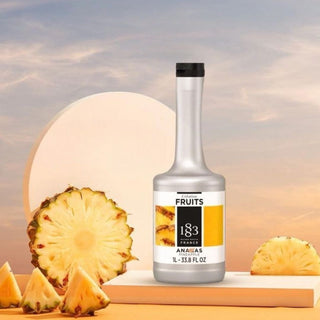 CRÉATION FRUITS ® Ananas Routin 1000 ml