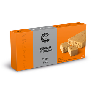 Torrone di Jijona Supremo 150 g