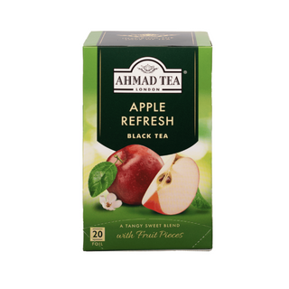 Tè con mele - Apple Refresh (20 bustine)