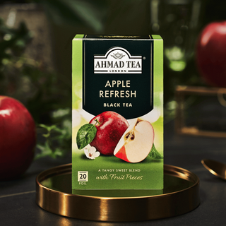 Tè con mele - Apple Refresh (20 bustine)