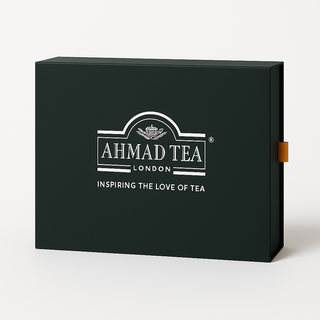Scatola regalo Ahmad Tea