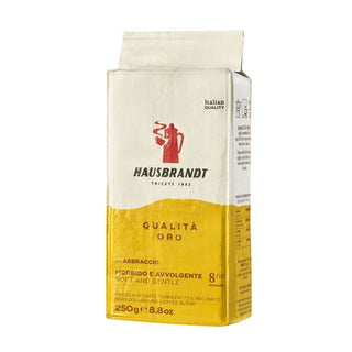 Caffè macinato Qualità Oro 250 gr