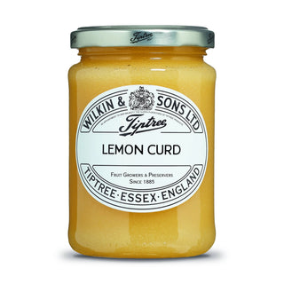 Lemon Curd - Crema di Limone Inglese 312 gr