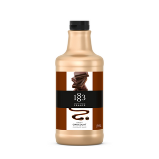 Salsa Routin Cioccolato 1.89L
