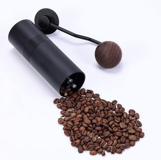 Stainless Steel Coffee Grinder