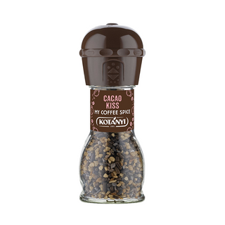 Spice Up My Coffee - Cacao Kiss 62 Gr (Con Macinino)