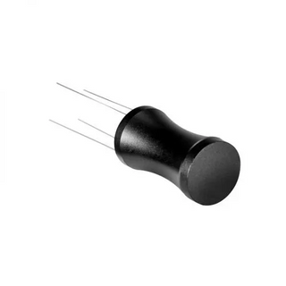 Aluminum Knob Coffee Stirrer