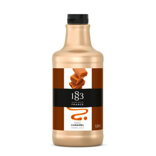 Salsa Routin Caramello 1.89L