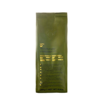 Caffè Macinato Hausbrandt Decaffeinato - Soft Pack 250 gr
