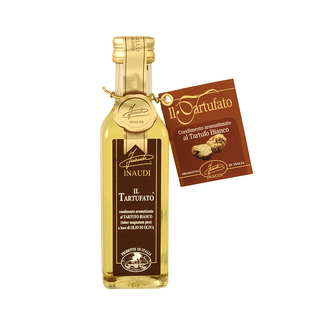 Olio al tartufo bianco il Tartufato