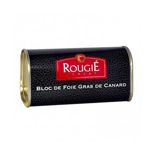 Blocco di Foie Gras d'Anatra 145 gr
