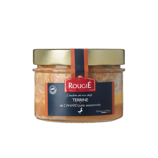 Terrina d'Anatra 180 Gr