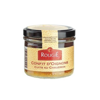 Confit Di Cipolle 115 Gr