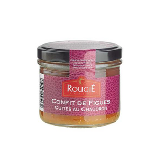 Confettura di Fichi 115 Gr