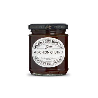 Chutney di cipolle rosse 220 gr
