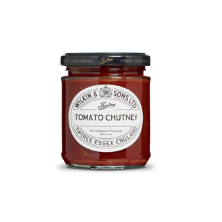 Chutney di pomodoro 210 gr