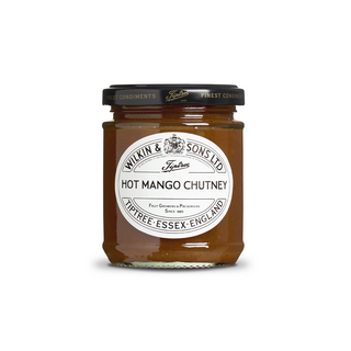 Chutney Mango Piccante 220 gr