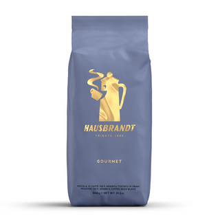 Caffè in Grani Hausbrandt Gourmet 1 Kg